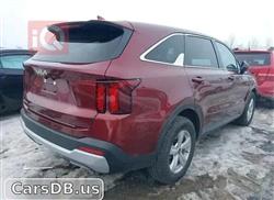 كيا سورينتو